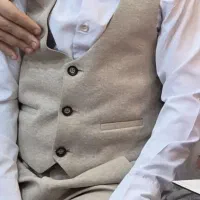 کت وشلوار بچه گانه