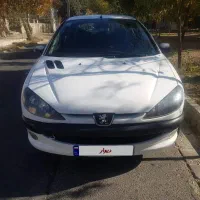 206 sd اتوماتیک