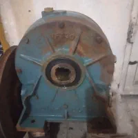 گیربکس VF130 شاکری اصفهان