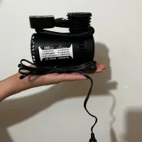 پمپ باد فندکی دوچرخه