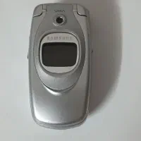 گوشی نوستالژی قدیمی