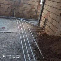 تاسیسات لوله کشی|خدمات پیشه و مهارت|اسلامشهر, شهرک واوان|دیوار