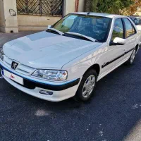 پارس TU5 مدل 1401 گاز سیمی زیمنس صفر