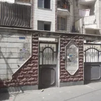 ۴۵مترپارکینگدارعباسی