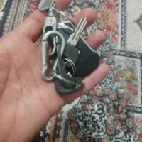 دسته کلیدگم شده 10تاکلیدهستش