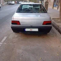 پژو روآ سال مدل 90دوگانه کارخونه|خودرو سواری و وانت|تهران, شهید رجایی|دیوار