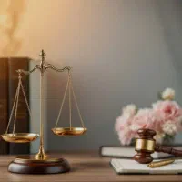 وکیل پایه یک (خانم) طلاق ، نفقه ، مهریه