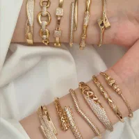 جذابیت ژوپینگ در لوکس گالری