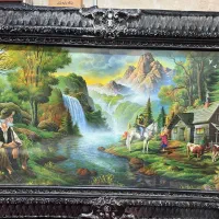 تابلو دیواری