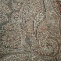 فرش در حد نو|فرش|چهاردانگه (تهران), |دیوار