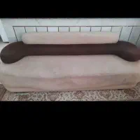 مبل مدل سنگی دست دوم|مبلمان خانگی و میز عسلی|شهرضا, |دیوار