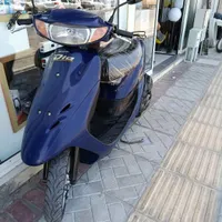 موتور پاکشتی مدل Dio