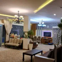 فروش ویلایی 2طبقه حیاط دار