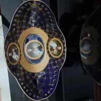 دکوری کشکول میوه خوری اورجینال عید خریداری شده|ظروف سرو و پذیرایی|تهران, تجریش|دیوار