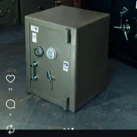گاوصندوق دیجیتالی ترک