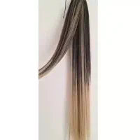 اکستنشن سیار در منزل خود زیبا تر شوید موهای طبیعی|خدمات آرایشگری و زیبایی|تهران, نیروی هوایی (پیروزی)|دیوار