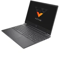 لپ تاپ گیمینگ HPمدل VICTUSمناسب کارهای گرافیکی|رایانه همراه|قزوین, |دیوار