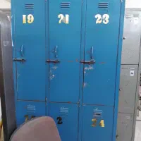 رختکن مخصوص باشگاه|تجهیزات ورزشی|سبزوار, قلعهنو دهزار|دیوار