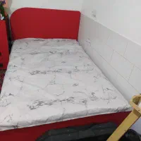 سرویس خواب نوجوان|تخت و سرویس خواب|پیشوا, |دیوار