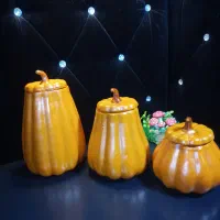 کدو عصرانه خوری جای نقل و ..|مجسمه، تندیس، ماکت|چهارباغ, |دیوار