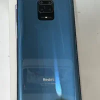 گوشی شیائومی note 9s