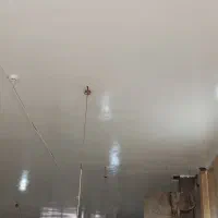 نقاشی ساختمان شهاب|خدمات پیشه و مهارت|نیشابور, پنجراه|دیوار