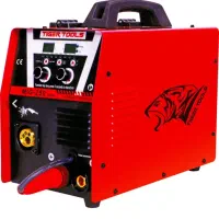 دستگاه جوش ۳کاره co2 برق ارگون بآ ضمانت