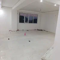 واحد-نوساز-کلید-نخورده-خام-100متری-فول-باعدم-خلاف