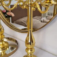 دو جفت شمعدان