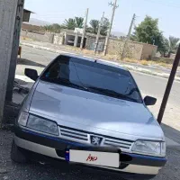 ماشین ۴۰۵|خودرو سواری و وانت|بلوک, |دیوار