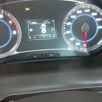 کوییک GXR سفید مشکی با رینگ آلومینیومی|خودرو سواری و وانت|لنجان, |دیوار