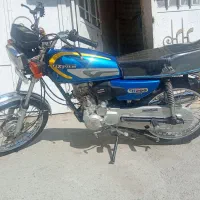 مدل90 درحدخشک|موتورسیکلت|مشهد, نوده|دیوار