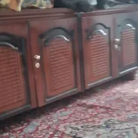 کمد زیر باری