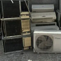 میخریم کولرفروش دوتیکه خریداریم کولر خرید فروش