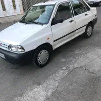 پراید دور رنگ|خودرو سواری و وانت|خرمدره, |دیوار