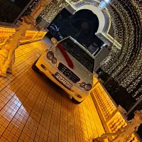 اجاره ماشین عروس بنز C200 ((گل ماشین رایگان))|خدمات پذیرایی، مراسم|ری, جوانمرد قصاب|دیوار