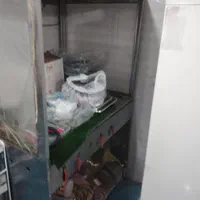 فر ساندویچی سالم