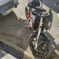 موتور بنلی 150