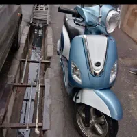 موتور فیدل 3 200