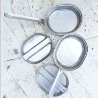 یقلوی استیل تعداد بالا