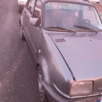 نیو پی کی 85|خودرو سواری و وانت|تبریز, |دیوار