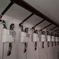 لوله کشی گاز خردهکاری جوشکاری سیار تمام نقاط|خدمات پیشه و مهارت|کرج, حصارک پایین|دیوار