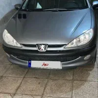 ۲۰۶|خودرو سواری و وانت|تهران, جماران (نیاوران)|دیوار