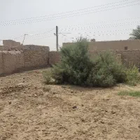 خانه نیمه ساخت‌ ده اشترک