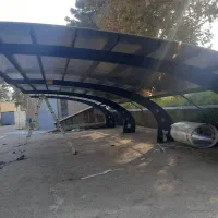 جوشکاری سیار اهنگرشیروانی سایبان گازکشی تعمیرات