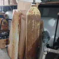 کپسول اکسیژن|ابزارآلات|اردبیل, |دیوار