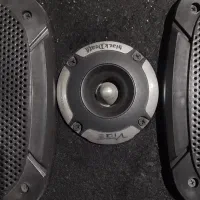 ضبط ، سوپر تیوتروایب بلک