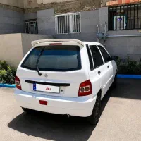 پراید هاجبک۱۱۱