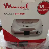 ساندویچ ساز مارسل داخل کارتن