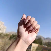 کاشت ناخن|خدمات آرایشگری و زیبایی|فولادشهر, A2|دیوار